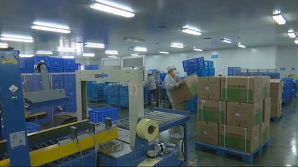 安全培训达标上岗，汉方科技以网络技术开发奏响复工复产前奏曲