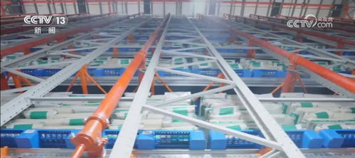 智慧云赋能“大国粮仓” 信息技术开发驱动粮储信息化与智能化