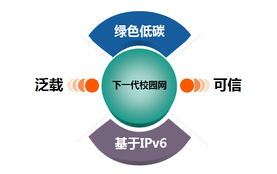 网络新纪元，锐捷勇当先——锐捷网络应邀出席2010下一代互联网发展与应用大会